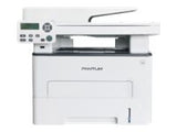 Pantum | Multifunctional Printer | M7100DW | Laser | Mono | A4 | Wi-Fi | White