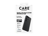 CARE by PanzerGlass Solo Case Black Samsung New Galaxy S26 Ultra | PanzerGlass