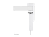 Neomounts | Desk socket with clamp and USB-C and USB-A ports - Quick charge | DS22-840WH6