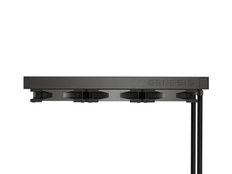 Genesis AIO Liquid Cooler | Hydria 360 ARGB | Intel, AMD