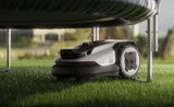 Roborock RockNeo Q110 Mower, 2WD, 1000m², RTK + VSLAM, (Edge Cutting module sold separately)