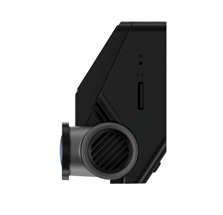 Navitel | Advanced smart dashcam | RS984 GPS | GPS | Wi-Fi