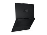 Lenovo Legion 5 15IAX10 Intel | Eclipse Black | 15.1 " | OLED | WQXGA | 2560 x 1600 pixels | Glossy | Intel Core Ultra 7 | 255HX | 16 GB | SODIMM DDR5 | Solid-state drive capacity 1000 GB | NVIDIA GeForce RTX 5060 | GDDR7 | 8 GB | Windows 11 Home | 802.11