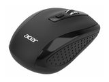 Acer Ergonomic Mouse | MX202 | Wireless | Black