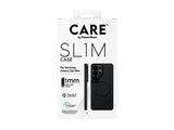 CARE by PanzerGlass SL1M Case Black Samsung new Galaxy S26 Ultra | PanzerGlass