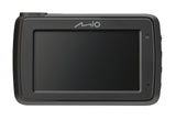 Mio | Car Dash Camera | MiVue 802W Pro | Wi-Fi