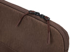 Thule | Sleeve Lithos for MacBook Air 15'' | Sleeve | Nuanced Brown