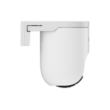 EZVIZ | CS-H8C 4G | Turret | 3 MP | 4mm | IP65 | H.265/H.264 | Micro SD, Max. 512GB