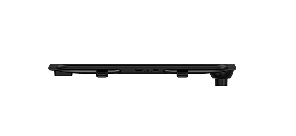 Navitel | MR750 Advanced Smart Mirror | GPS | Wi-Fi