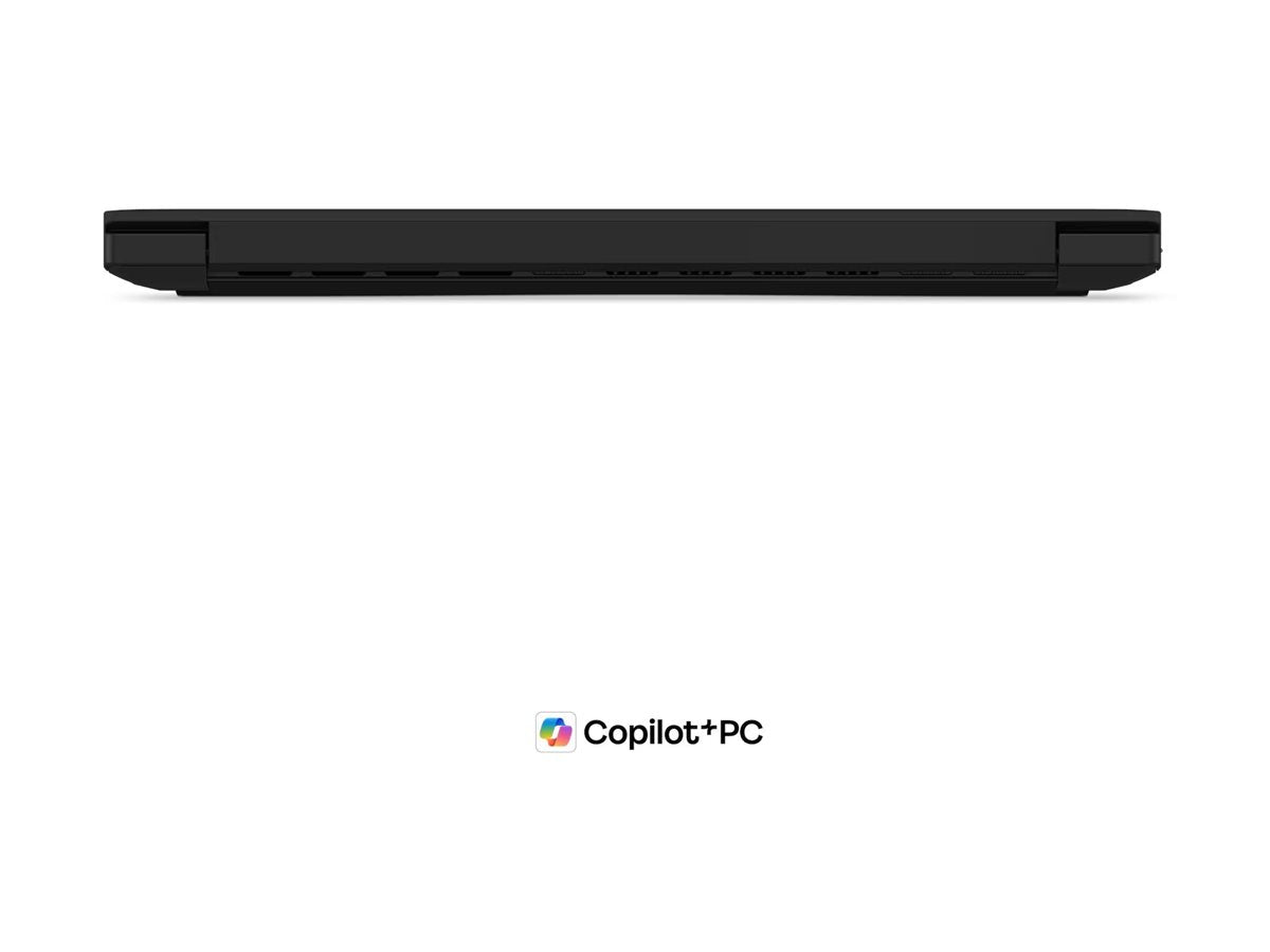 Lenovo ThinkPad T14 G7 Intel | 14 " | IPS | WUXGA | 1920 x 1200 pixels | Anti-glare | Intel Core Ultra 5 | 325 | 16 GB | LPCAMM2 LPDDR5X | Solid-state drive capacity 512 GB | Intel Graphics | Windows 11 Pro | 802.11be | Bluetooth version 5.4 | 5G upgradab