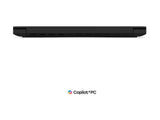 Lenovo ThinkPad T14 G7 Intel | 14 " | IPS | WUXGA | 1920 x 1200 pixels | Anti-glare | Intel Core Ultra 5 | 325 | 16 GB | LPCAMM2 LPDDR5X | Solid-state drive capacity 512 GB | Intel Graphics | Windows 11 Pro | 802.11be | Bluetooth version 5.4 | 5G upgradab