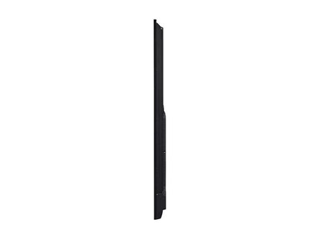 LG 4K UHD Signage | 55UL5Q-E | 55 " | 500 cd/m² | Landscape/Portrait | 24/7 | webOS | Wi-Fi | 178 ° | 178 °