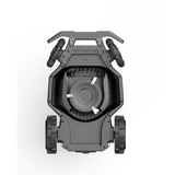 AIRSEEKERS LIMITED | Tron MAX 300° AI Vision Mulching Mower, 3600m², Ai Vision + NRTK
