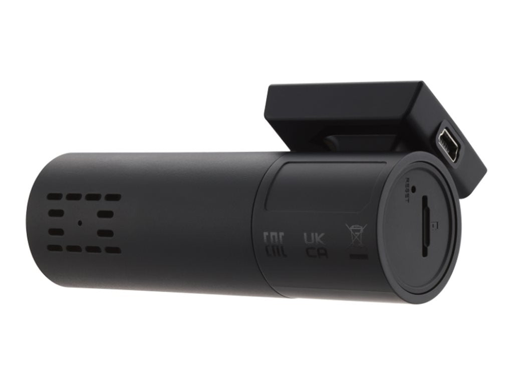 MIO MiVue J30 Dash Cam | Mio | Wi-Fi | 1440P recording; Superb picture quality 4M Sensor; Super Capacitor, Integrated Wi-Fi, 140° wide angle view, 3-Axis G-Sensor