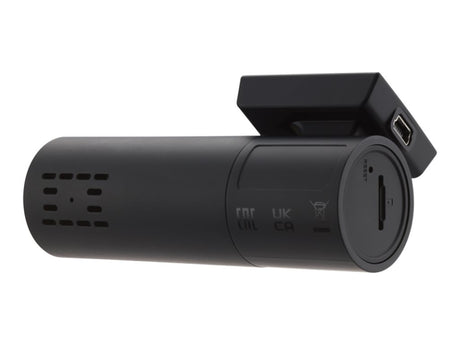 MIO MiVue J30 Dash Cam | Mio | Wi-Fi | 1440P recording; Superb picture quality 4M Sensor; Super Capacitor, Integrated Wi-Fi, 140° wide angle view, 3-Axis G-Sensor