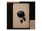 Sudio Earbuds | E4 Pro | Bluetooth | In-ear | Microphone | Midnight Black | Noise canceling | Noise reduction