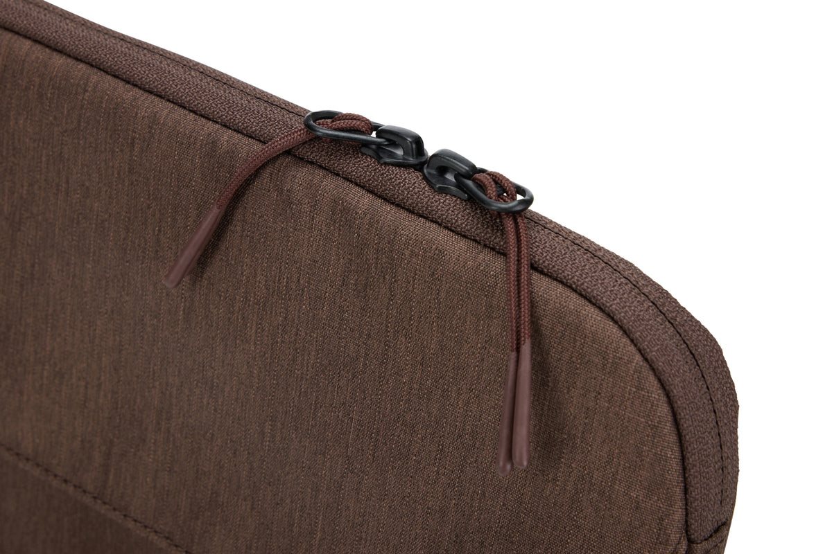 Thule | Sleeve Lithos for MacBook Pro 16'' | Sleeve | Nuanced Brown