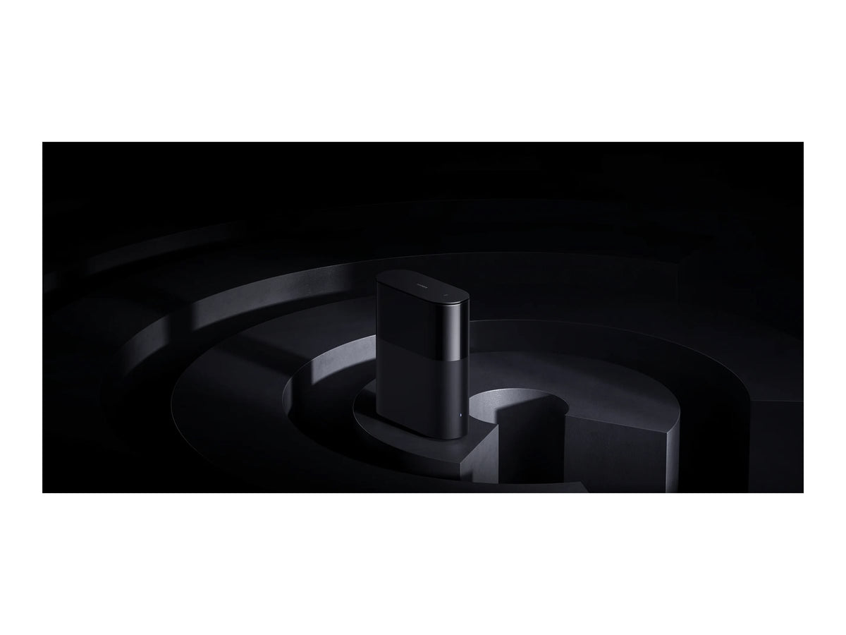 Xiaomi | Mesh System | BE3600 Pro EU (3-pack) | 802.11be | Mesh Support Yes | MU-MiMO No | No mobile broadband