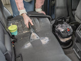 Bissell | Portable Carpet and Upholstery Cleaner | SpotClean C9 Pro | Corded operating | Washing function | 400 W