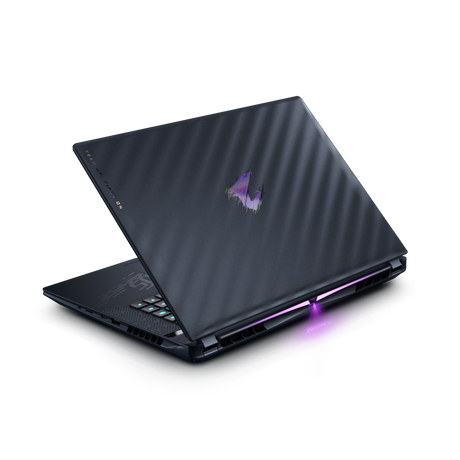 Gigabyte Aorus Master Gaming BYH | Dark Tide | 16 " | OLED | WQXGA | 2560 x 1600 pixels | Glossy | 240 Hz | Intel Core Ultra 9 | 275HX | 32 GB | SO-DIMM DDR5 | Solid-state drive capacity 1000 GB | NVIDIA GeForce RTX 5080 | GDDR7 | 16 GB | Windows 11 Pro |