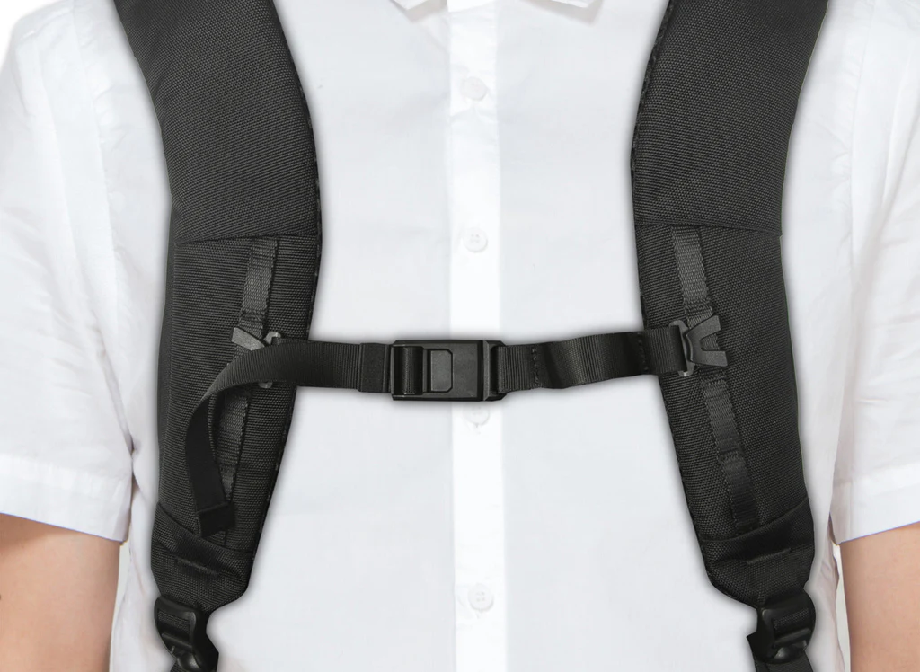 Hyper | HP21PBKGL HyperPack | 21 L | Fits up to size 16 " | Backpack | Black