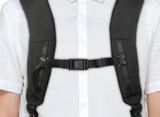 Hyper | HP21PBKGL HyperPack | 21 L | Fits up to size 16 " | Backpack | Black