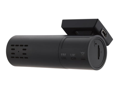 MIO MiVue J30 Dash Cam | Mio | Wi-Fi | 1440P recording; Superb picture quality 4M Sensor; Super Capacitor, Integrated Wi-Fi, 140° wide angle view, 3-Axis G-Sensor