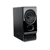 Edifier USB-Powered Speaker | R20BT | 2.5 W + 2.5 W | Bluetooth | Wireless connection | Black