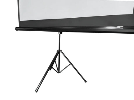 Elite Screens Tripod Portable Projection Screen | T84UWV1 | Diagonal 84 " | 4:3