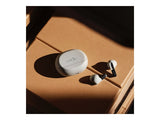 Sudio Earbuds | N3 | Bluetooth | On-ear | Microphone | Misty Blue