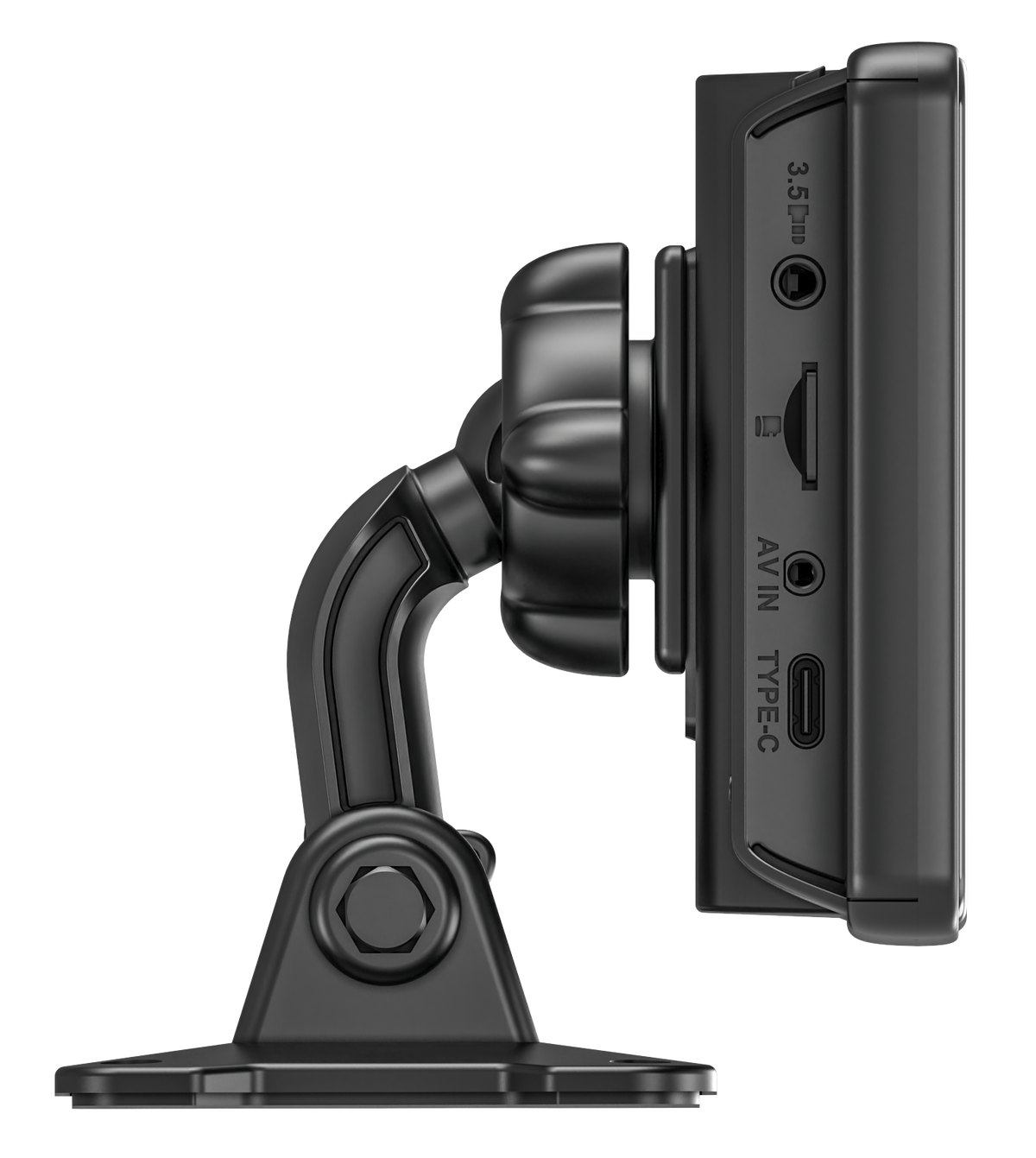 Navitel Smart Car Device | DS810 | Wi-Fi | Bluetooth