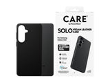 CARE by PanzerGlass Solo Case Black Samsung New Galaxy S26 Plus | PanzerGlass