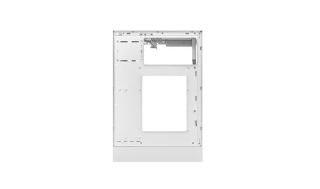 Deepcool Case | CH170 PLUS WH | Midi Tower | White