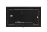 LG Window Facing Display | 49XS4P-B | 49 " | Landscape/Portrait | 24/7 | webOS | 8 ms