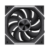 Gamemax FN12A-N2 WL | Case fan | Black