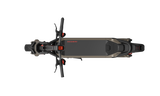 Segway | Superscooter GT3 Pro | Electric Scooter | Max 2 x 3500W W | Up to 80 km/h | 11 " | Black and Gold