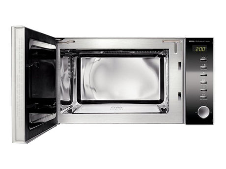 Caso | Microwave oven | MG 20 | Free standing | 20 L | 800 W | Grill | Black