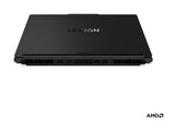Lenovo- Legion 5 15AGP1 AMD | Eclipse Black | 15.3 " | OLED | WQXGA | 2560 x 1600 pixels | Glossy | AMD Ryzen AI 7 | 450 | 16 GB | SODIMM DDR5 | Solid-state drive capacity 1000 GB | NVIDIA GeForce RTX 5070 | GDDR7 | 12 GB | Windows 11 Home | 802.11be | Bl
