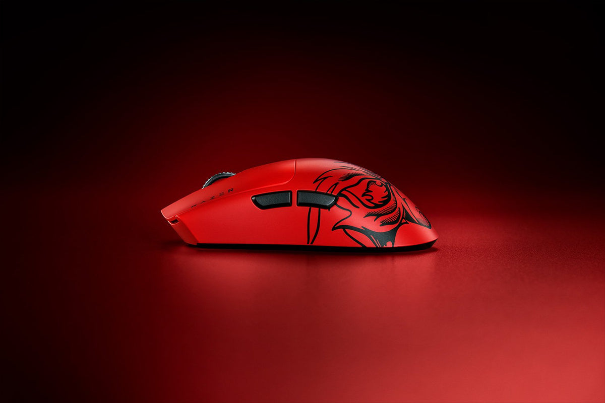 Razer | Viper V3 Pro | Gaming Mouse | Faker Edition | Wireless/Wired
