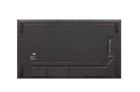 LG UHD Signage | 75UH7N-M | 75 " | Landscape/Portrait | webOS | Wi-Fi | 8 ms | 178 ° | 178 ° | 700 cd/m²
