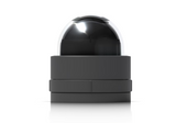 Ubiquiti | Ultra-compact and tamper-resistant 2K HD PoE camera with night vision | UVC-G5-Dome-Ultra-B | Dome | 4 MP | Fixed focal length | N/A | N/A