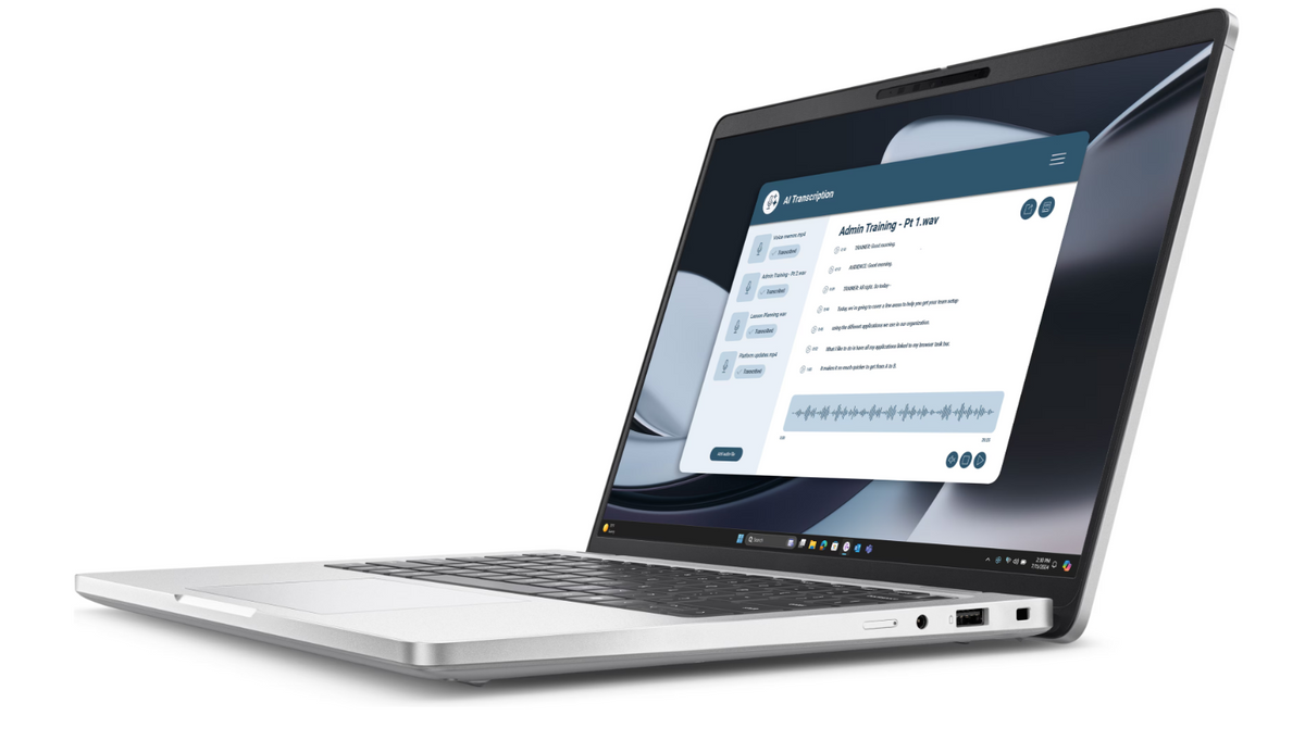 Dell Pro 14 Plus PB14255 | 14 " | IPS | FHD+ | Anti-glare | AMD Ryzen AI 9 HX PRO | 370 | 32 GB | LPDDR5 | Solid-state drive capacity 512 GB | AMD Radeon 890M Graphics | Windows 11 Pro | 802.11be | Bluetooth version 5.4 | Keyboard language Estonian | Keyb