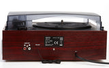 Camry | Turntable with radio | CR 1113 | AUX in