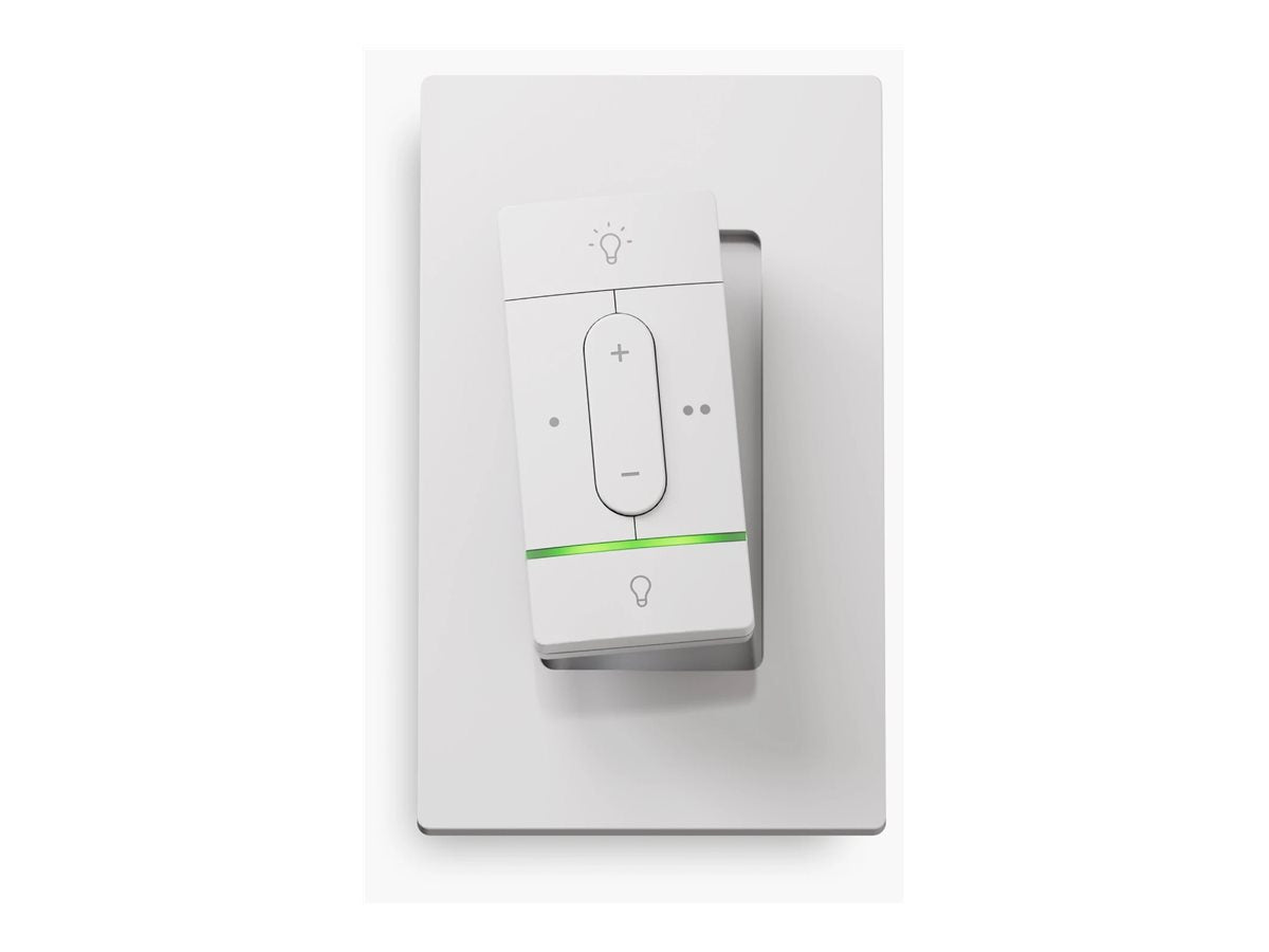Nanoleaf Sense+ Smart Wireless Switch