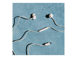Sudio Earbuds | V3 | USB-C | In-ear | Microphone | Grey White