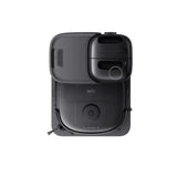 Anker Eufy Robot Vacuum Cleaner | Omni E25 | Wet&Dry | Operating time (max) 180 min | Dust capacity 3 L | 20000 Pa | Black