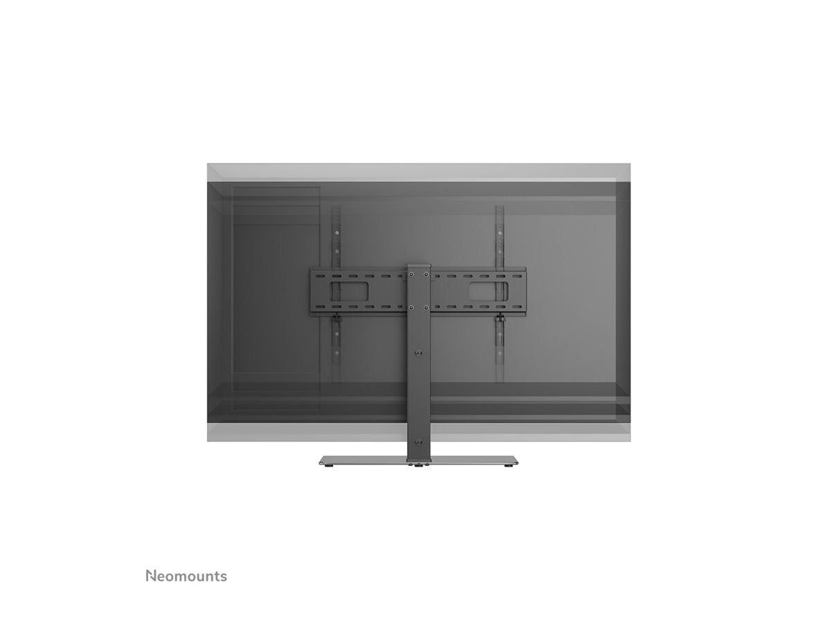 Neomounts Desk Mount | DS45-430BL16 TV stand | Adjustable Height, Swivel | 37-70 " | Maximum weight (capacity) 40 kg | Black