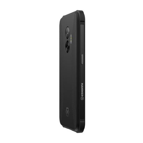 Hammer | Blade | V 5G | Black | 6.5 " | IPS | 2412 x 1080 pixels | Mediatek | Dimensity D7050 | Internal RAM 8 GB | 256 GB | microSD | Dual SIM | Nano SIM | 3G | 4G | 5G | Main camera resolution 50 MP | Secondary camera resolution 16 MP | Android | 13 | 5