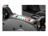Thrustmaster EVO Racing 31U Leather | Wheel Rim with Hub for Simracing | Black