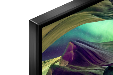 Sony KD55X85L 55" (139cm) 4K Ultra HD Smart Google Full Array LED TV | Sony | TV | KD55X85L | 55" (139cm) | Smart TV | Android | 4K UHD | Black